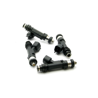 DeatschWerks Fuel Injectors 18U-02-0650-4