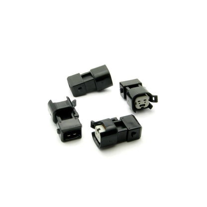DeatschWerks Fuel Injectors 18U-02-0650-4