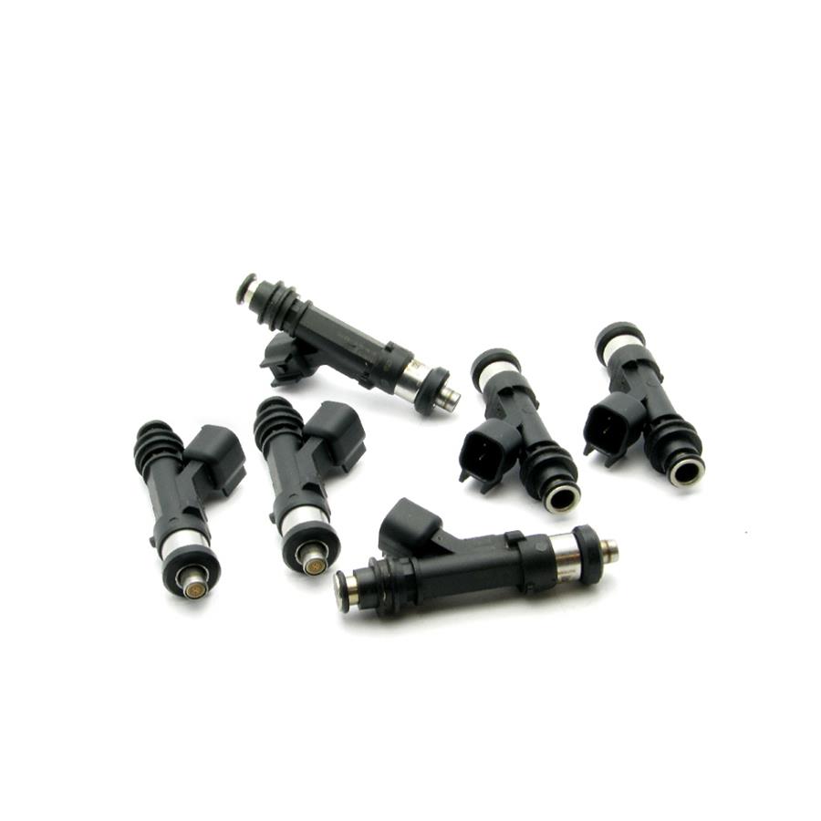 DeatschWerks Fuel Injectors 18U-02-0650-6