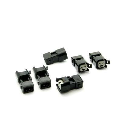 DeatschWerks Fuel Injectors 18U-02-0800-6