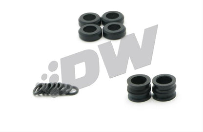 DeatschWerks Fuel Injectors 18U-08-0800-4