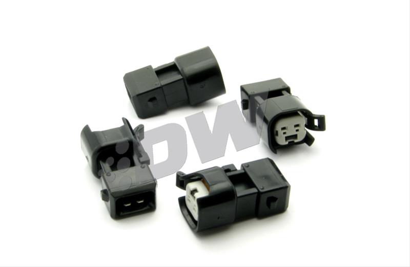 DeatschWerks Fuel Injectors 18U-08-0800-4
