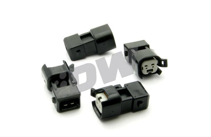 DeatschWerks Fuel Injectors 18U-08-0800-4