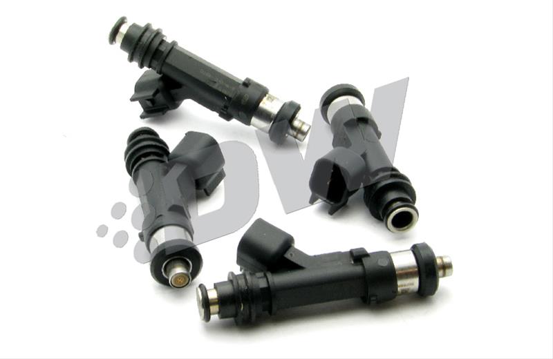 DeatschWerks Fuel Injectors 18U-08-1000-4