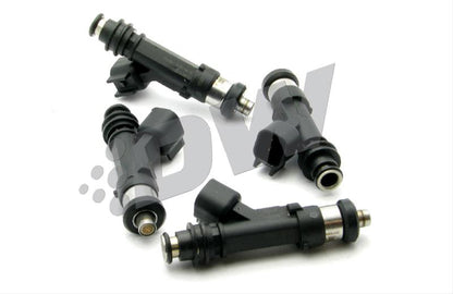 DeatschWerks Fuel Injectors 18U-08-1000-4