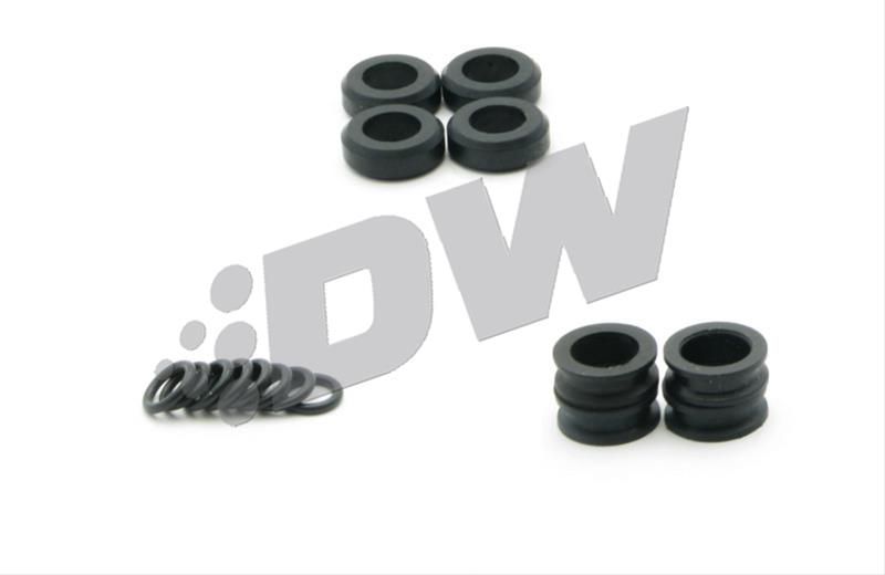 DeatschWerks Fuel Injectors 18U-08-1000-4