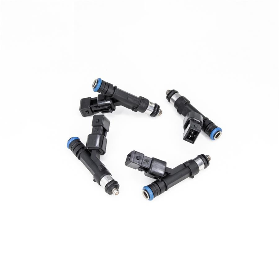 DeatschWerks Fuel Injectors 18U-09-0440-4