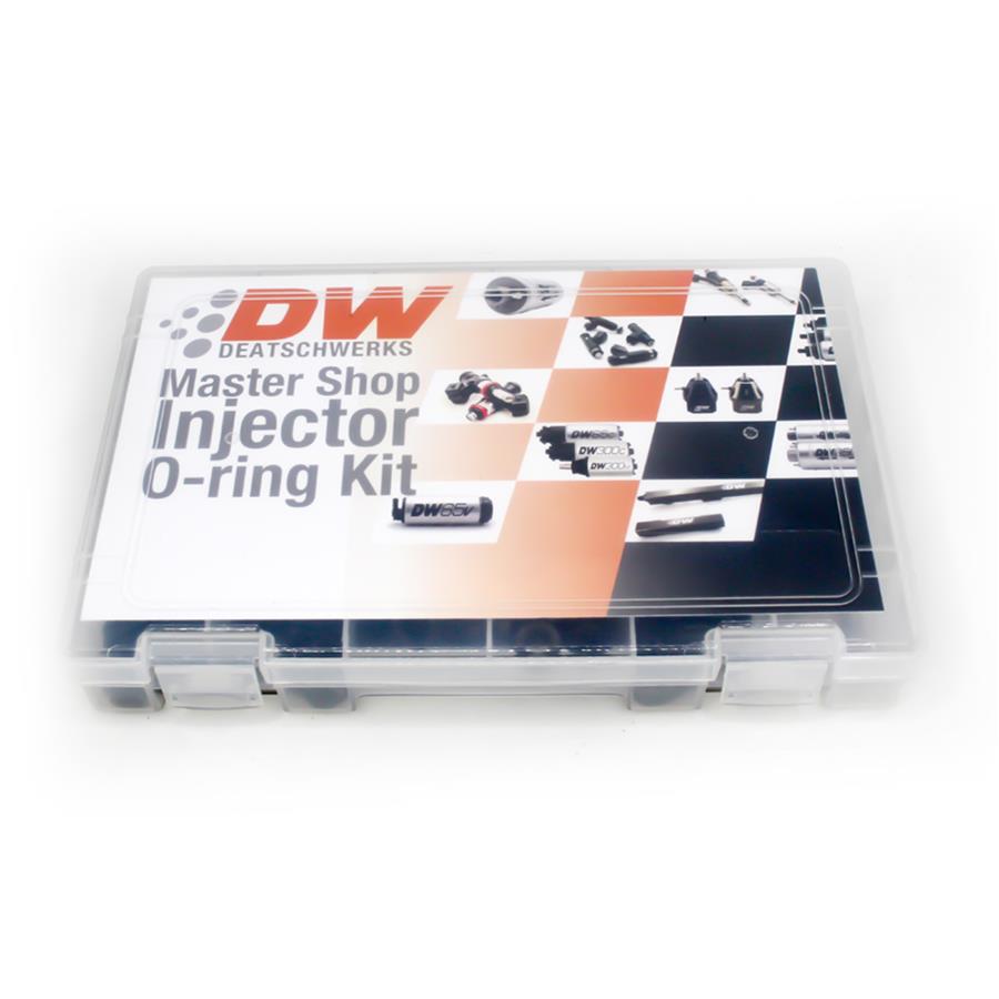 DeatschWerks O-Ring Kits 2-203