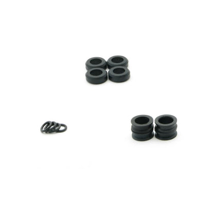 DeatschWerks Fuel Injectors 22S-00-0350-4