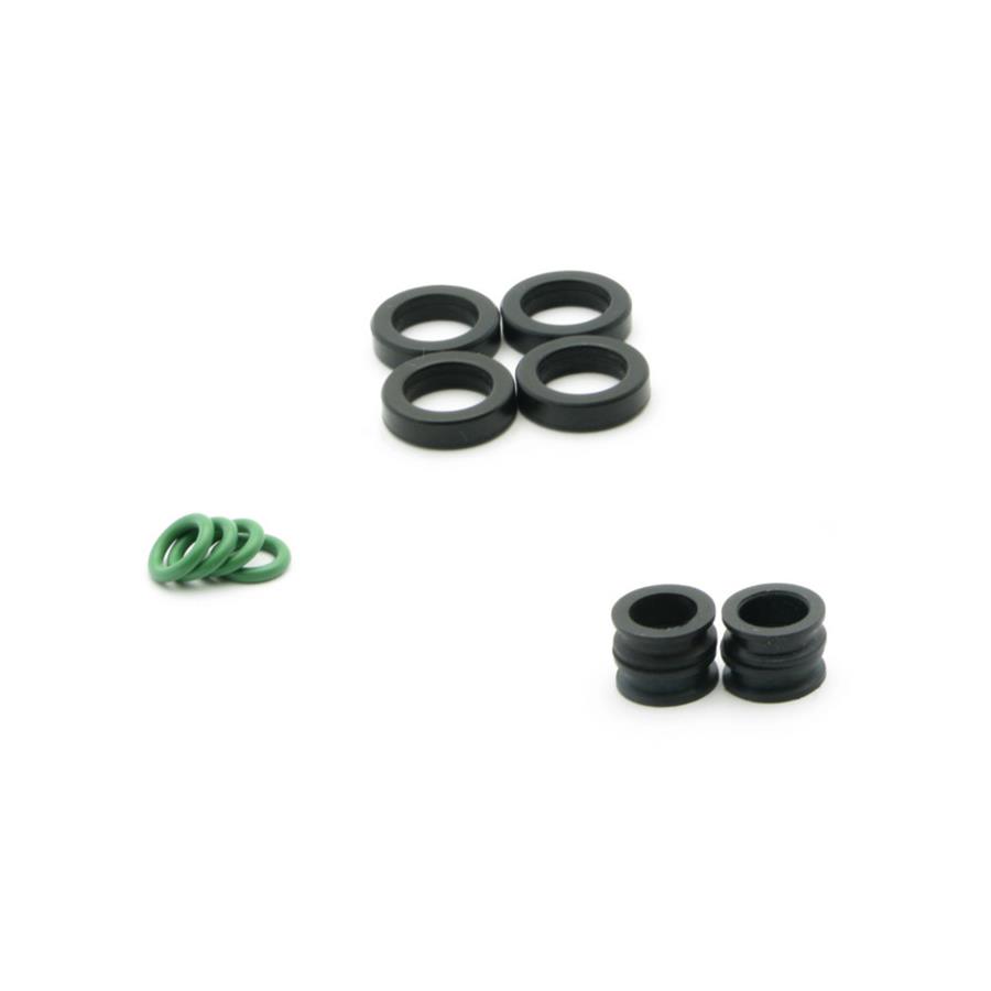 DeatschWerks Fuel Injectors 22S-01-0420-4