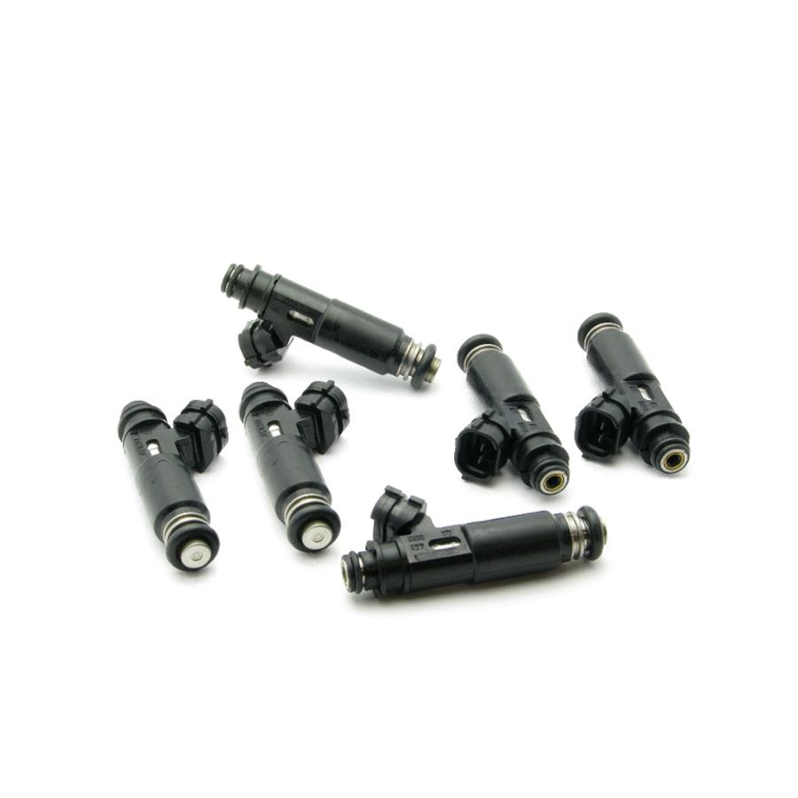DeatschWerks Fuel Injectors 22S-03-0420-6