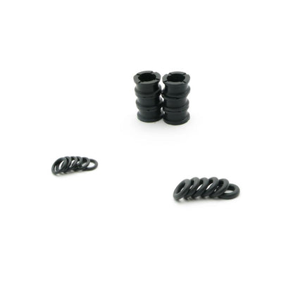 DeatschWerks Fuel Injectors 22S-03-0550-6