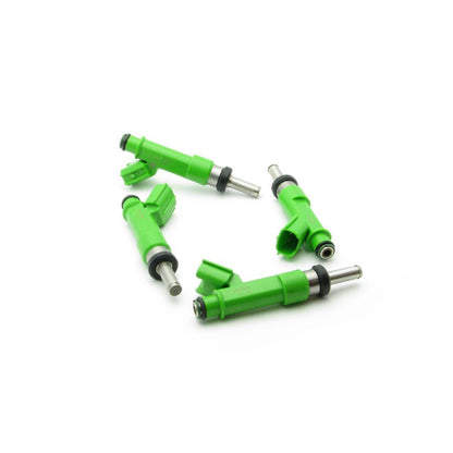DeatschWerks Fuel Injectors 22TX-00-0550-4