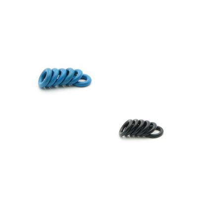 DeatschWerks Fuel Injectors 35U-00-0600-6
