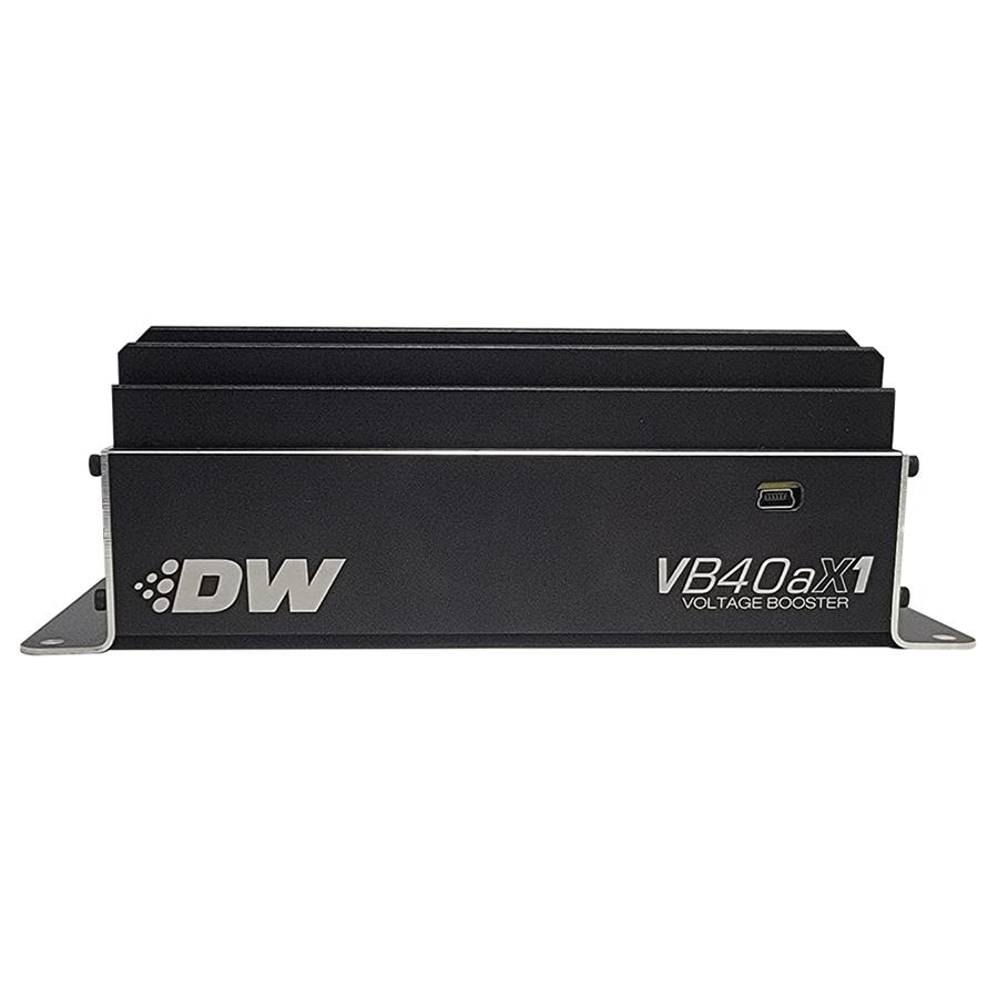 DeatschWerks Voltage Boosters 4-00-VB40AX1