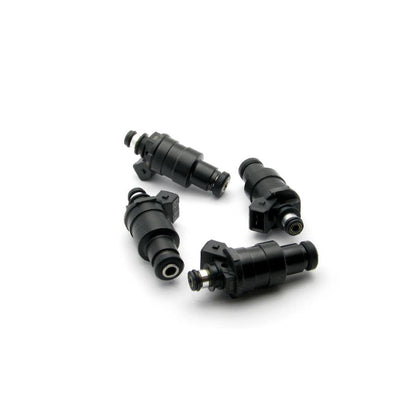 DeatschWerks Fuel Injectors 42M-01-0550-4