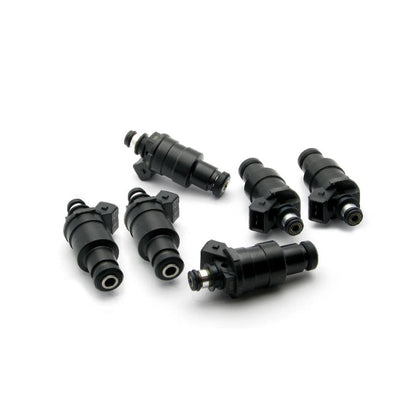 DeatschWerks Fuel Injectors 42M-01-0550-6