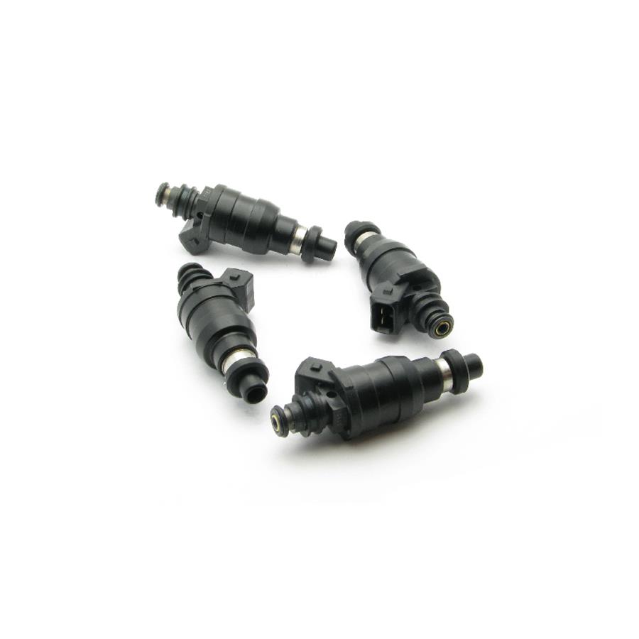 DeatschWerks Fuel Injectors 42M-01-1000-4