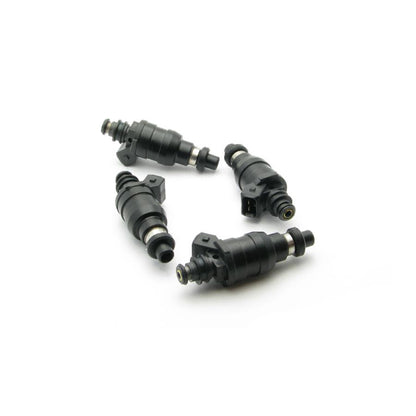 DeatschWerks Fuel Injectors 42M-01-1000-4
