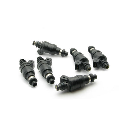 DeatschWerks Fuel Injectors 42M-01-1000-6