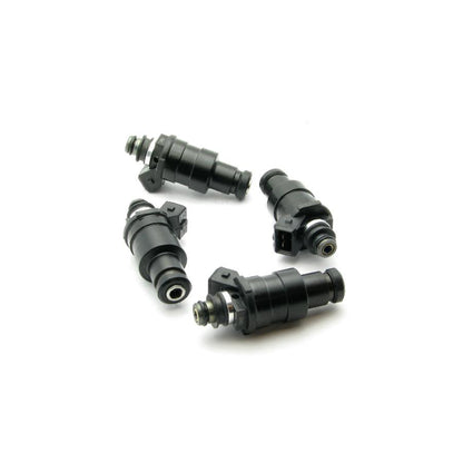 DeatschWerks Fuel Injectors 42M-01-1200-4