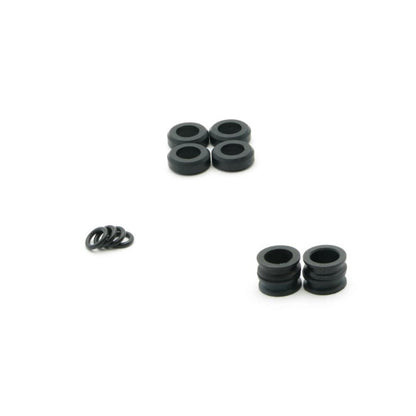 DeatschWerks Fuel Injectors 42M-01-1200-4
