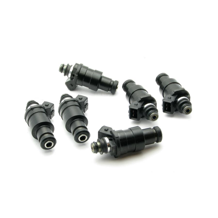 DeatschWerks Fuel Injectors 42M-01-1200-6