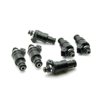DeatschWerks Fuel Injectors 42M-01-1200-6