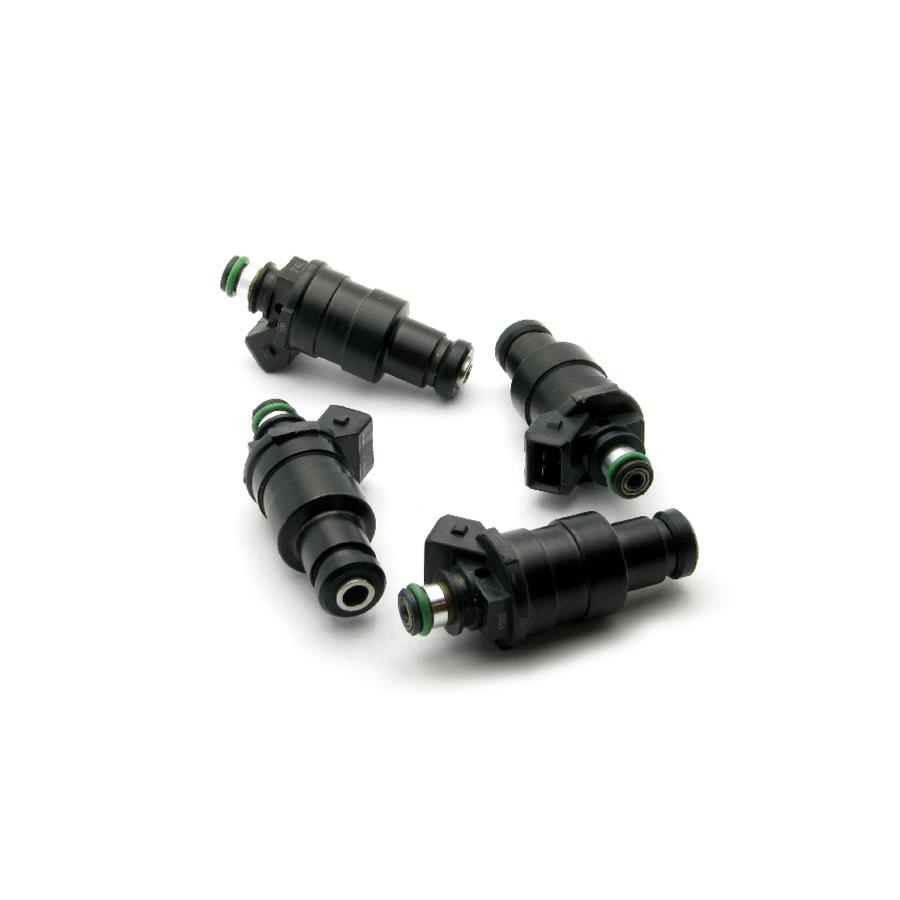 DeatschWerks Fuel Injectors 42M-02-0550-4