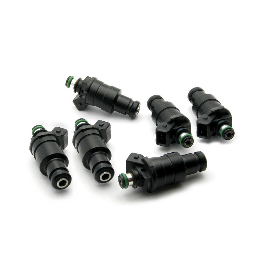 DeatschWerks Fuel Injectors 42M-02-0550-6