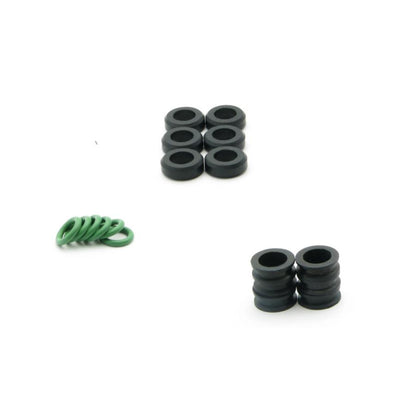 DeatschWerks Fuel Injectors 42M-02-0550-6