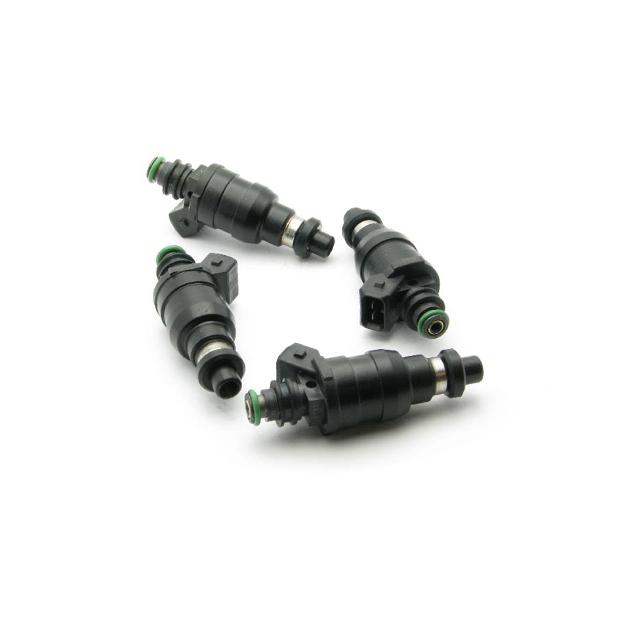 DeatschWerks Fuel Injectors 42M-02-0800-4
