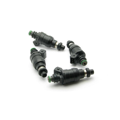 DeatschWerks Fuel Injectors 42M-02-0800-4