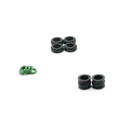 DeatschWerks Fuel Injectors 42M-02-1000-4