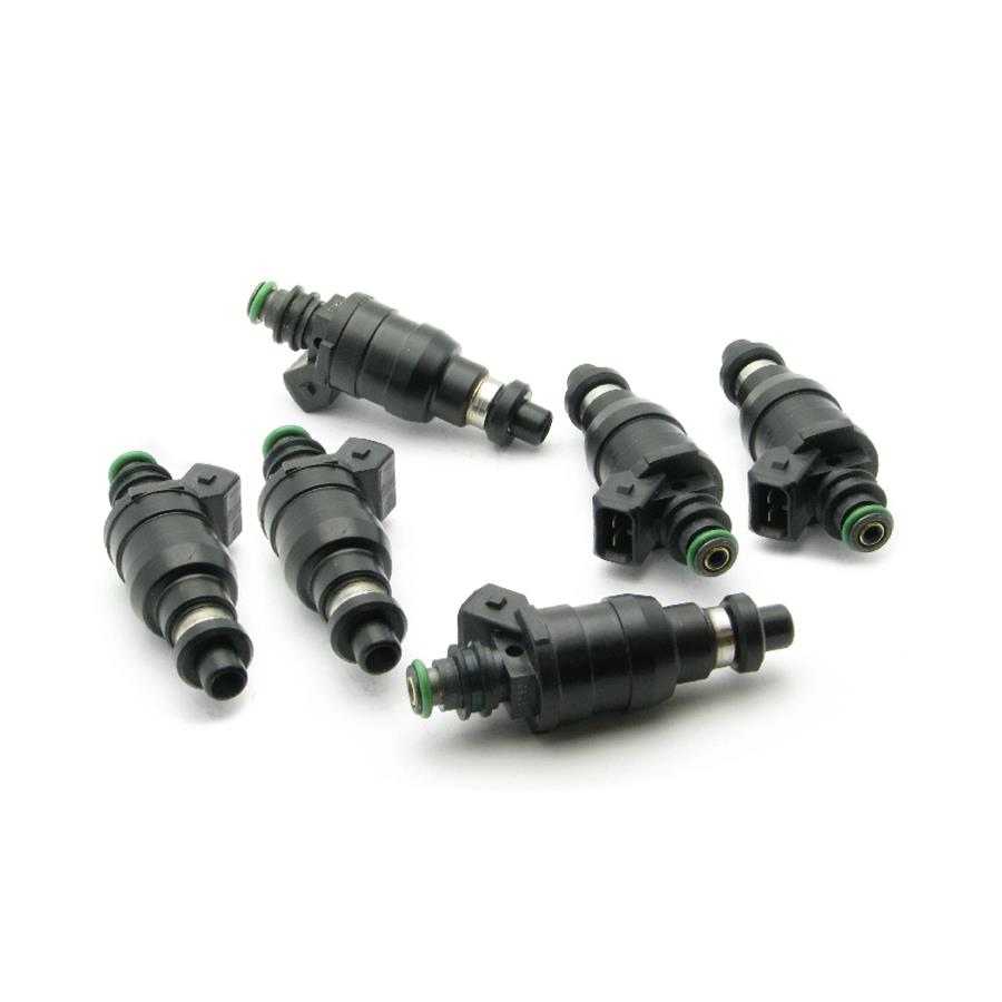 DeatschWerks Fuel Injectors 42M-02-1000-6