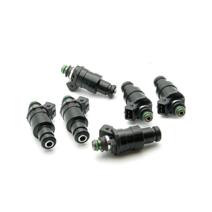 DeatschWerks Fuel Injectors 42M-02-1200-6