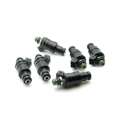 DeatschWerks Fuel Injectors 42M-02-1200-6