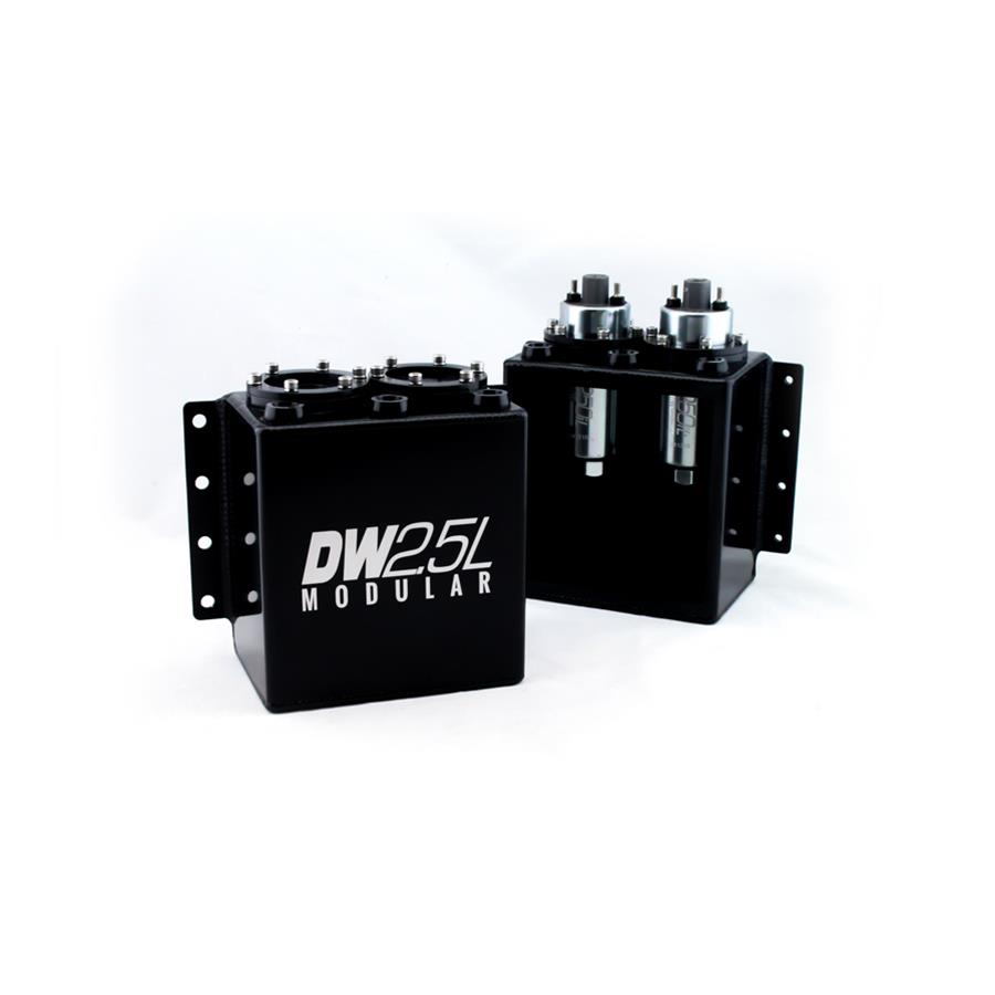 DeatschWerks Modular Surge Tanks 6-000-25ST