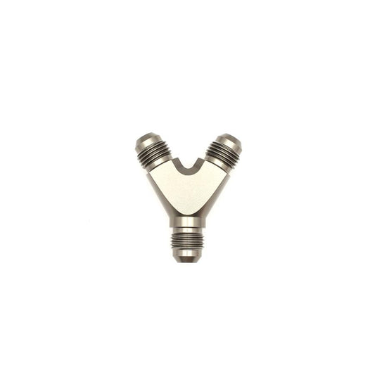 DeatschWerks Y-Fittings 6-02-0701