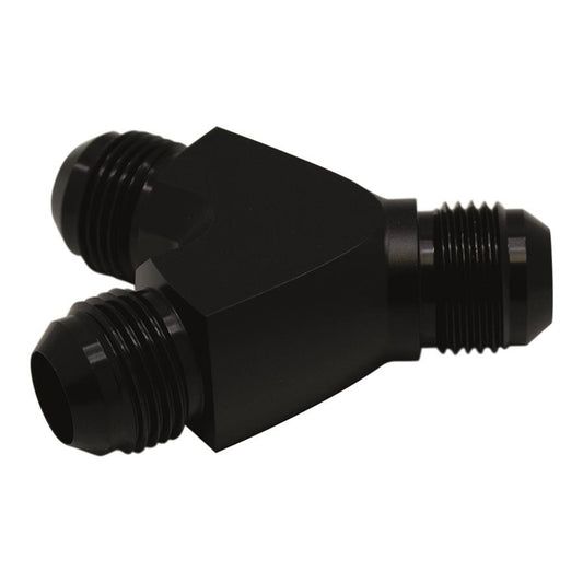 DeatschWerks Fittings and Adapters 6-02-0707-B