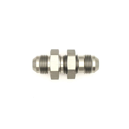 DeatschWerks Bulkhead Adapter Fittings 6-02-0709