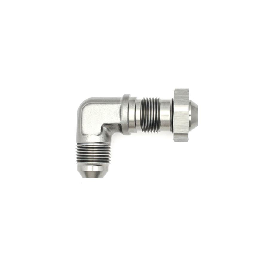 DeatschWerks Bulkhead Adapter Fittings 6-02-0711