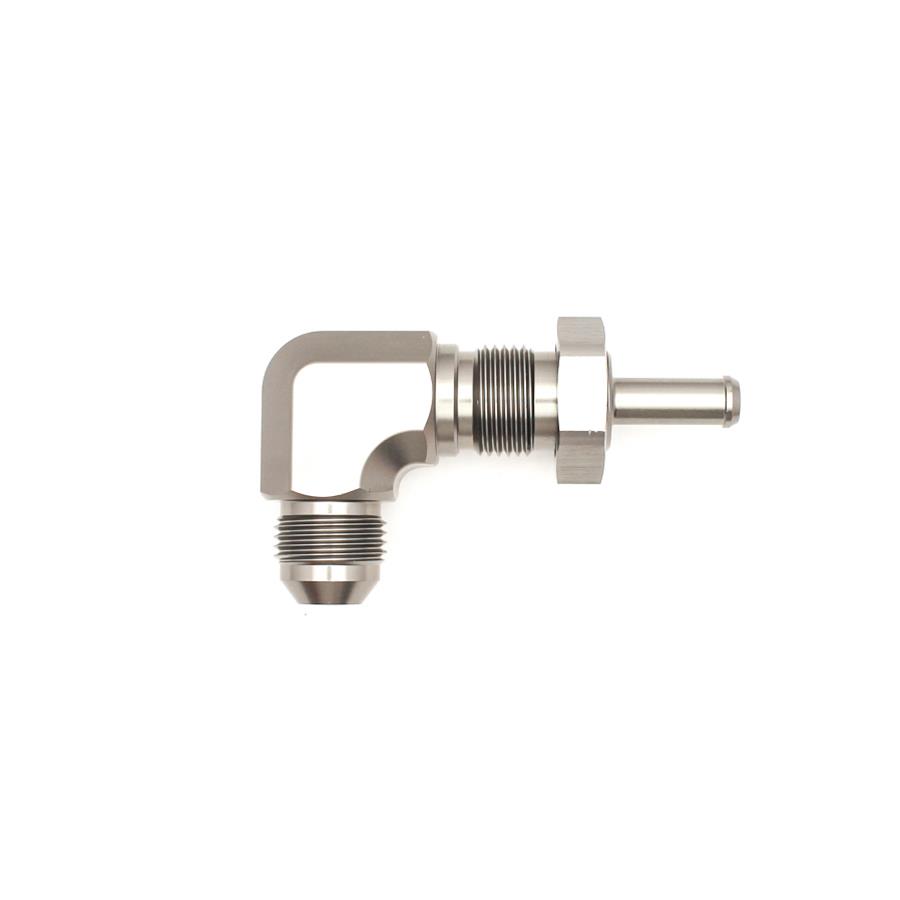 DeatschWerks Bulkhead Adapter Fittings 6-02-0713
