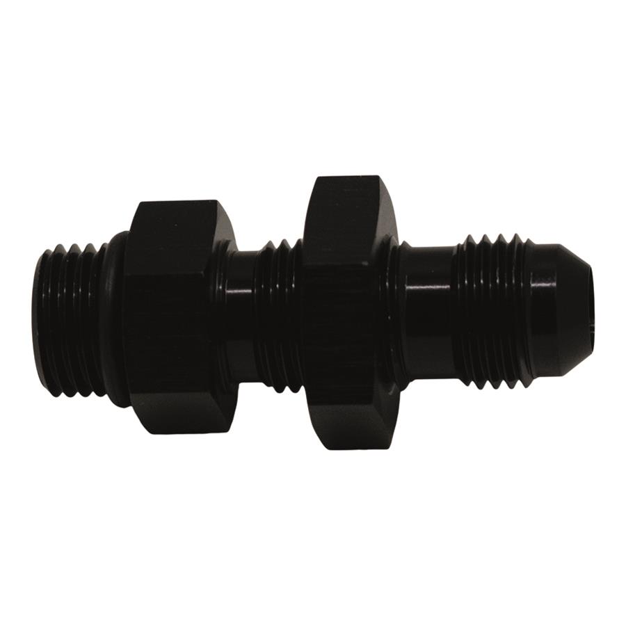 DeatschWerks Fittings and Adapters 6-02-0726-B