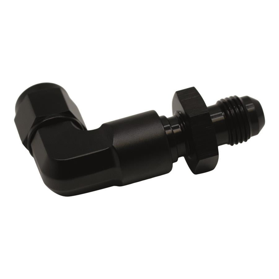 DeatschWerks Fittings and Adapters 6-02-0727-B