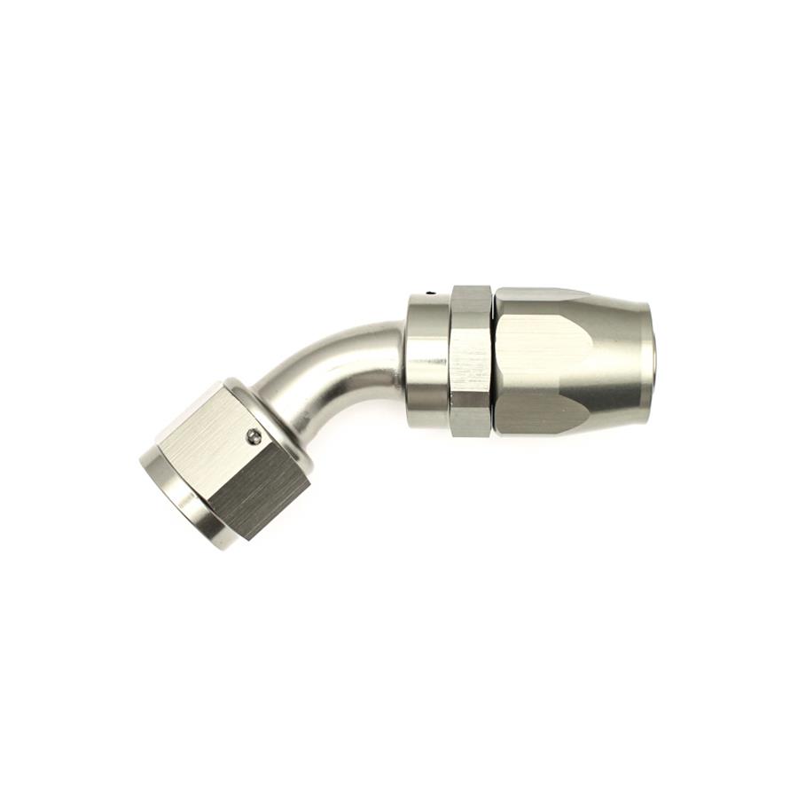 DeatschWerks CPE Swivel Hose Ends 6-02-0810