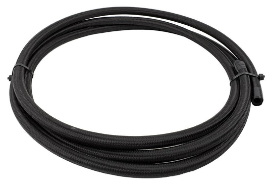 DeatschWerks Nylon Braided Hose 6-02-0815-10