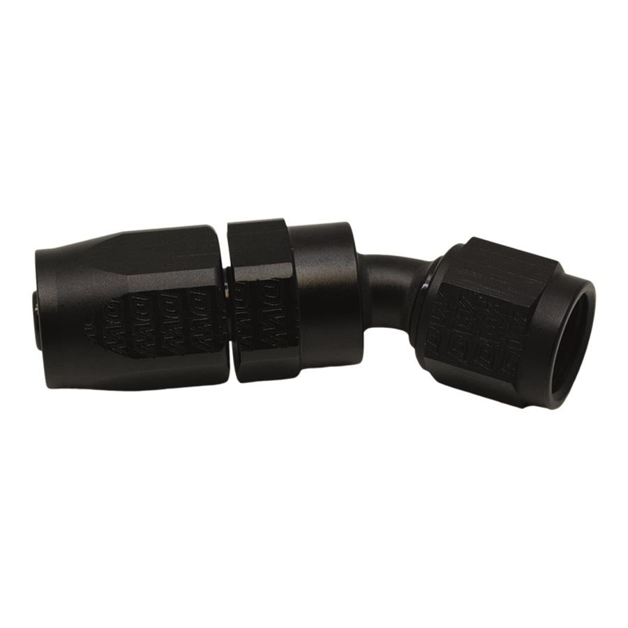 DeatschWerks Fittings and Adapters 6-02-0818-B