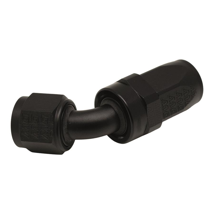 DeatschWerks Fittings and Adapters 6-02-0822-B