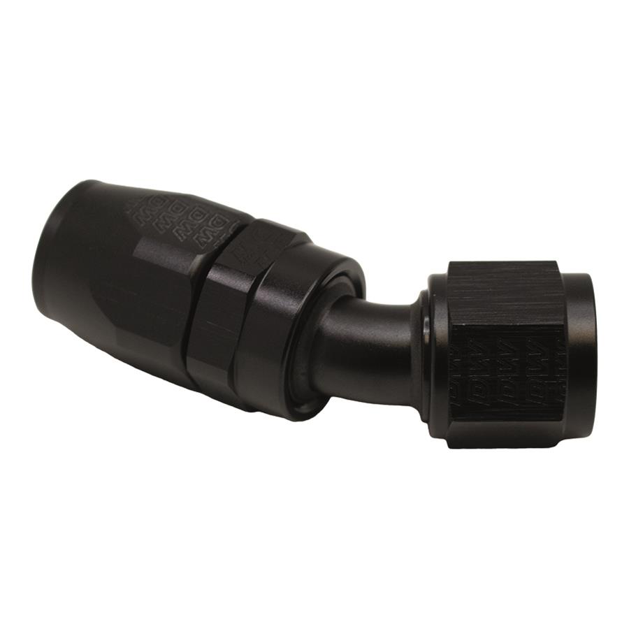 DeatschWerks Fittings and Adapters 6-02-0824-B